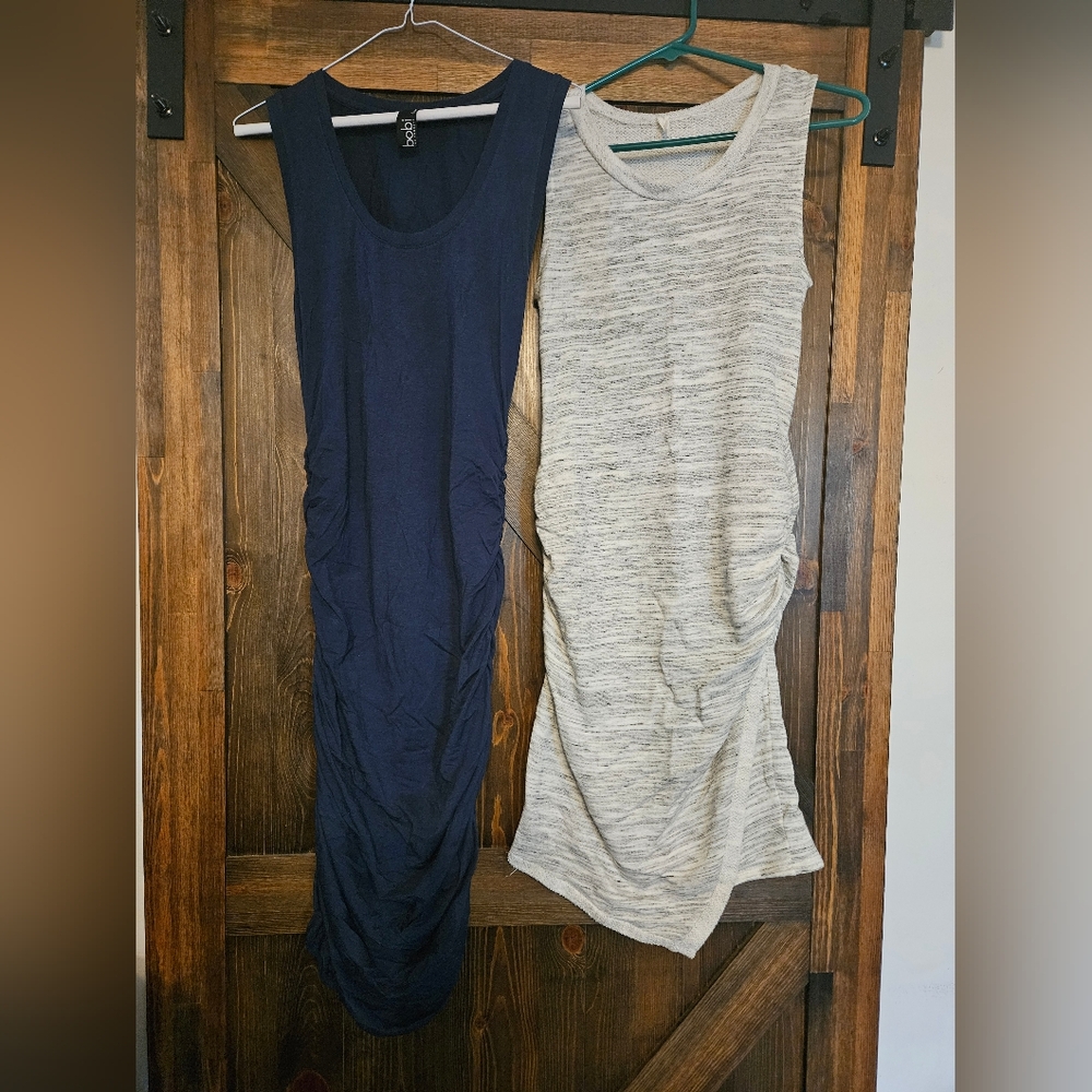 Maternity Bundle.